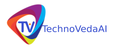 Technovedaai Logo